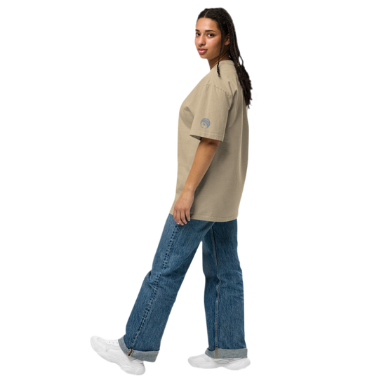 Oversized T-Shirt „Ant“ (S - 3XL)