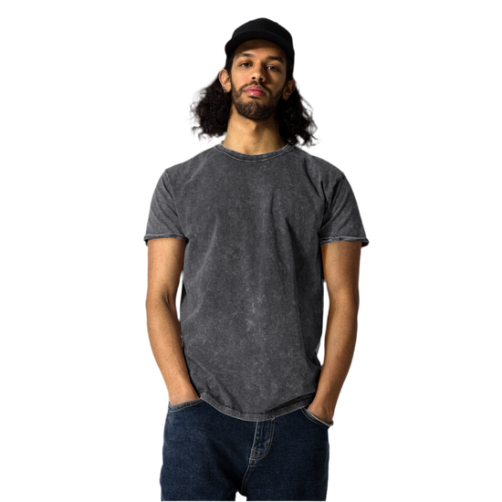 Essential Denim men’s T-Shirt (S - 2XL)