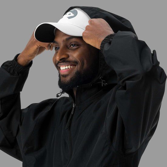 Adidas Base cap „Robot“