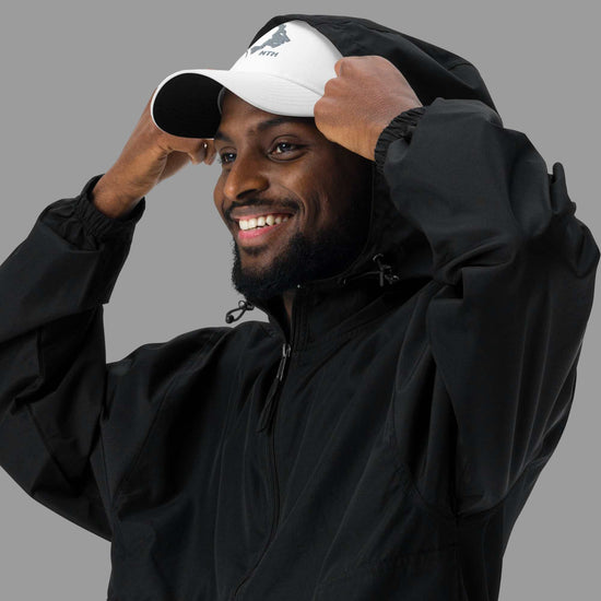 Adidas Basecap „Lion“