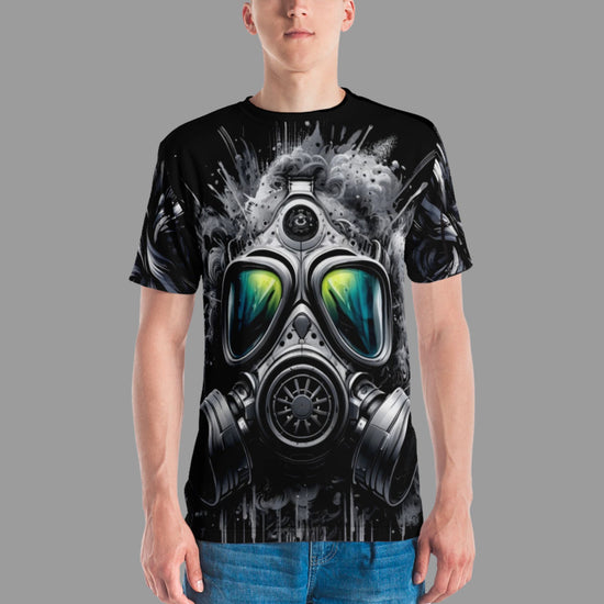 Chaotic Grey „Man“ (XS - 2XL)