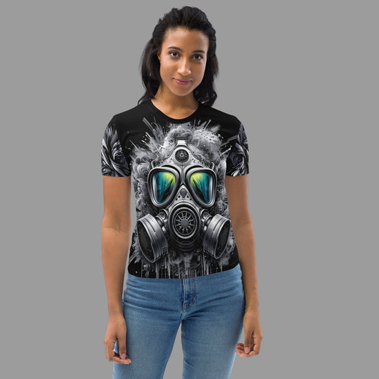 Chaotic Grey „Woman“ (XS - 2XL)
