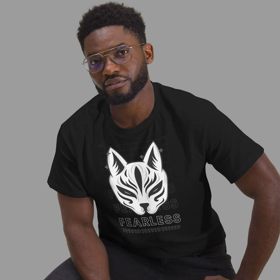 Fearless Design (S - 3XL)