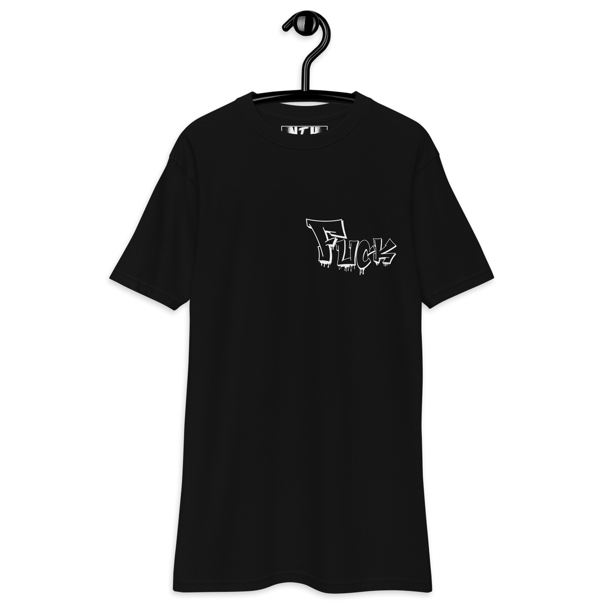 "Drippin Fucks Given" Heavy Tee