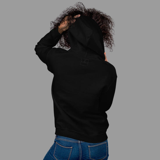 „Neon Cat“ Hoodie (S – 3XL)