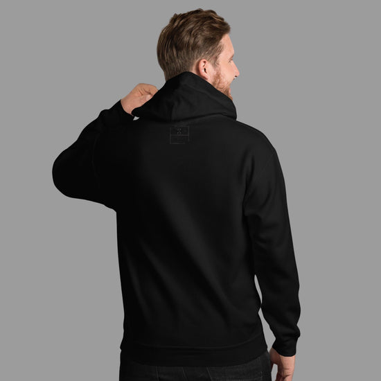 „Neon Cat“ Hoodie (S – 3XL)