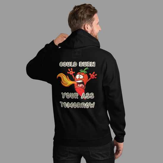 „Hot Pepper Style“ Hoodie (S – 3XL)