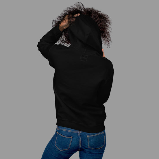 "Abstract Streetwear" Hoodie (S - 3XL)