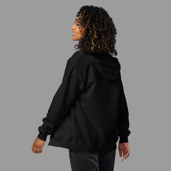"Risk a look" Zip-Hoodie (S - 2XL)