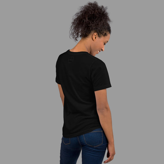 Fearless Design (S - 3XL)