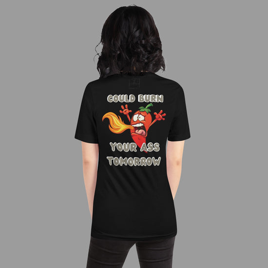 Hot Pepper Style (S - 2XL)