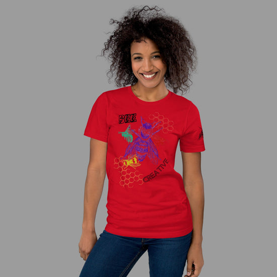 Bee Creative (S - 2XL)