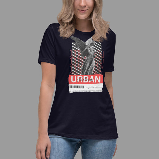 Urban Angel (S - 2XL)