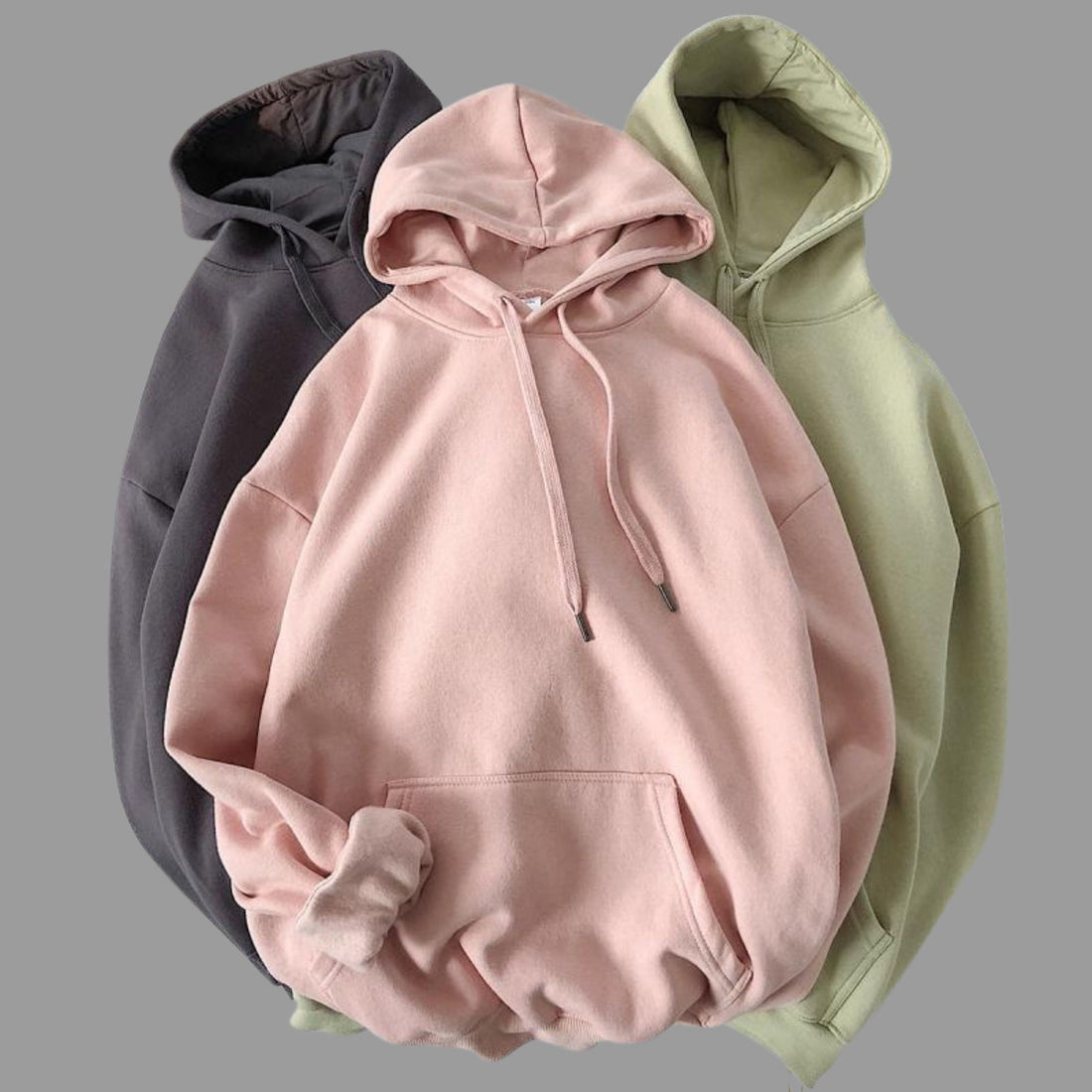 10 Different Hoodies You Need in Your Wardrobe