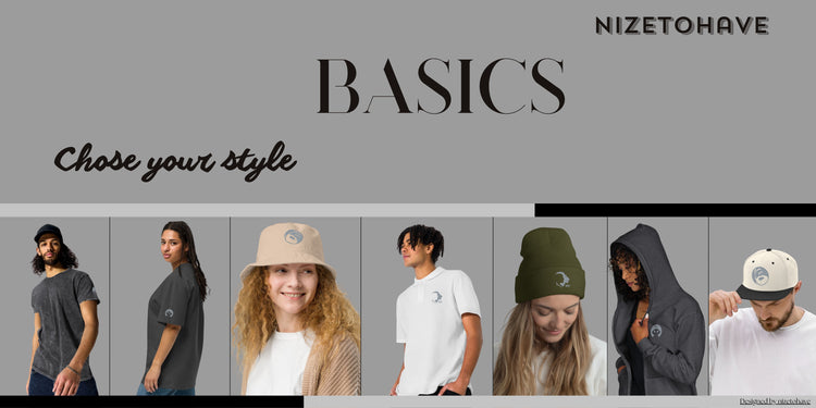 NtH BASICS