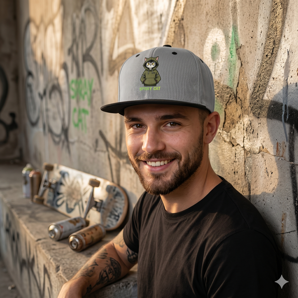 MENS CAPS