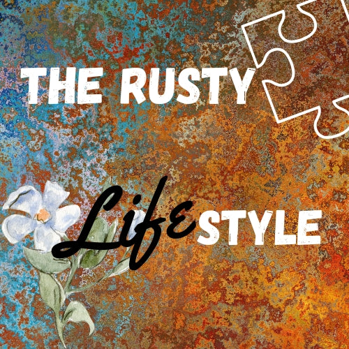 The Rusty Lifestyle