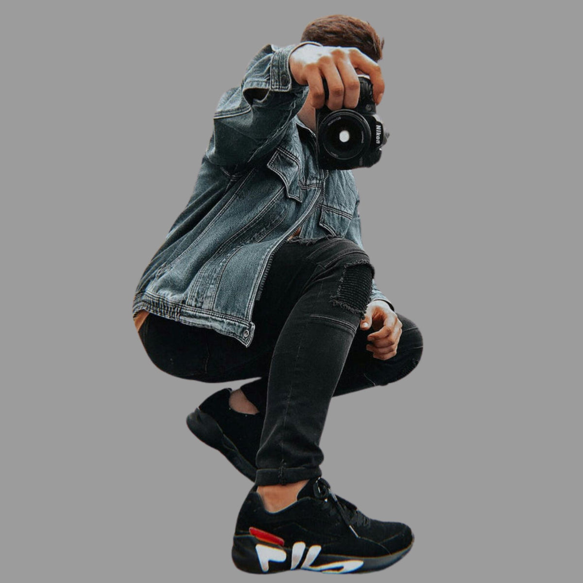MENS FASHION