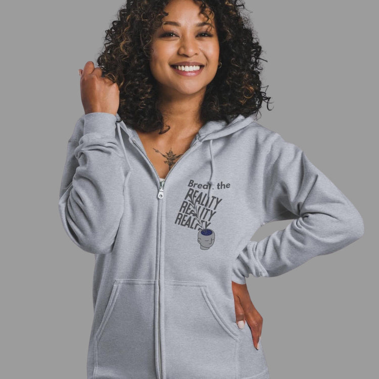 DAMEN HOODIES