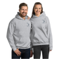 Front Pocket Hoodie „Lion“ (S - 3XL)