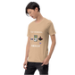 Retro Heros Herren T-Shirt (S - 4XL)