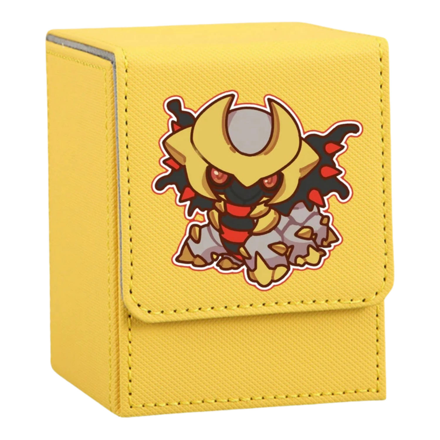 Pokémon TCG Deck Box – Legendary Beast Series 1
