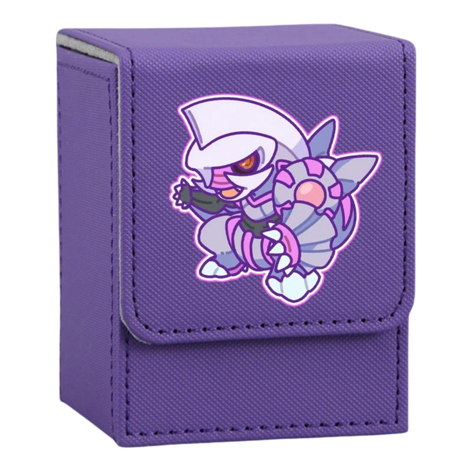 Pokémon TCG Deck Box – Legendary Beast Series 1