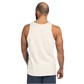 Tank Top „think outside the box“ (XS - 2XL)