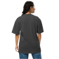 Bequemes Oversized Shirt „Think outside the box (S - 3XL)