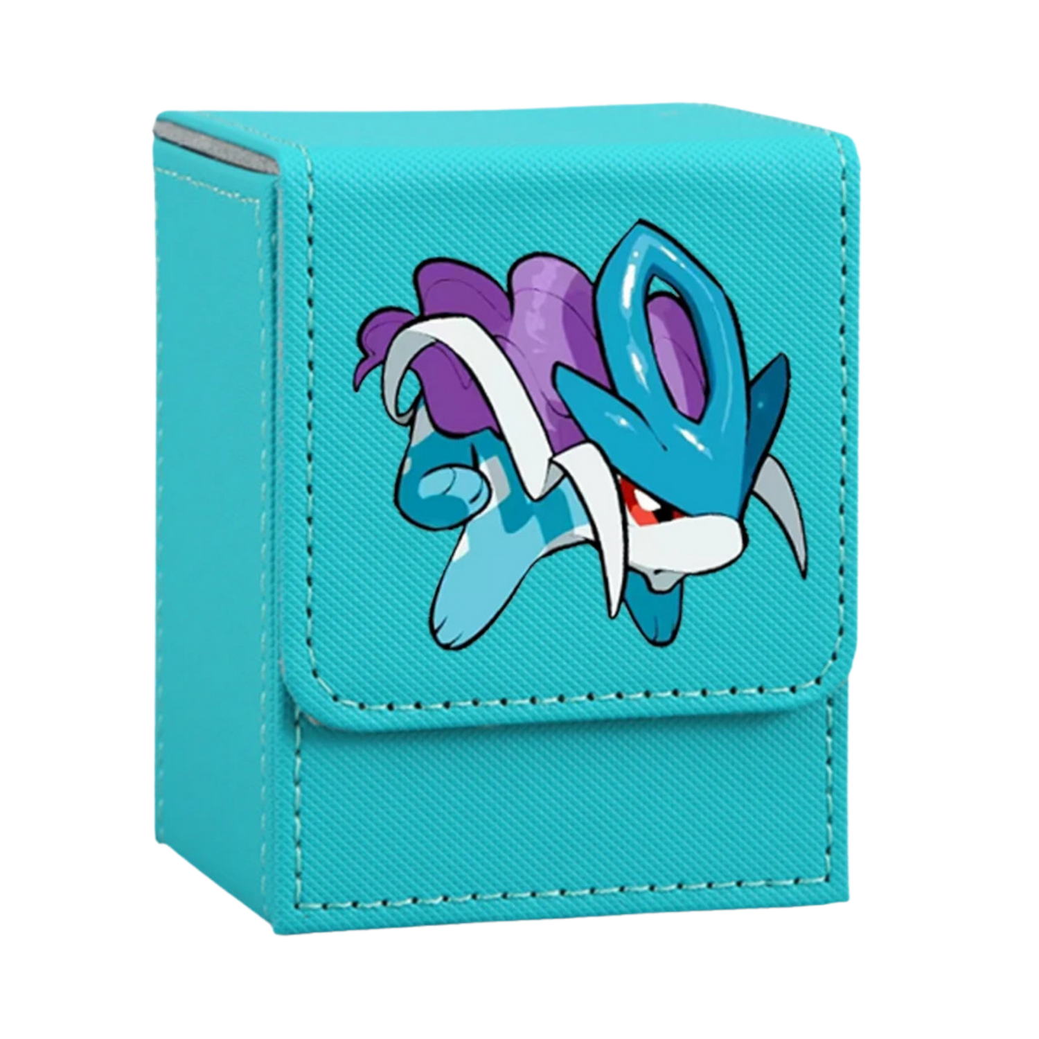 Pokémon TCG Deck Box – Legendary Beast Series 2
