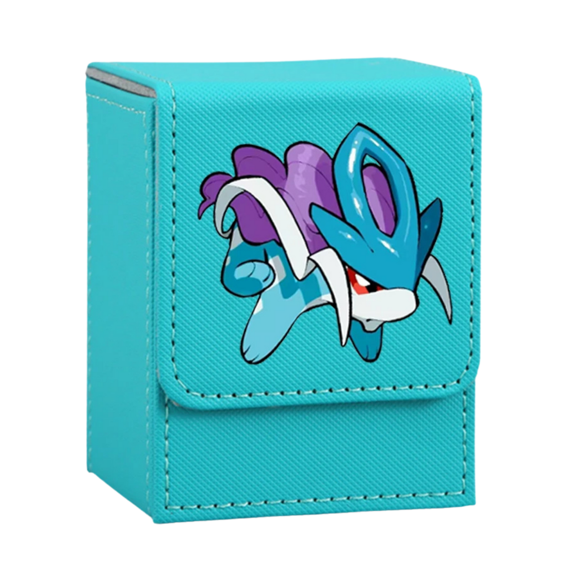 ポケモンカードゲーム デッキボックス – 伝説の獣シリーズ2