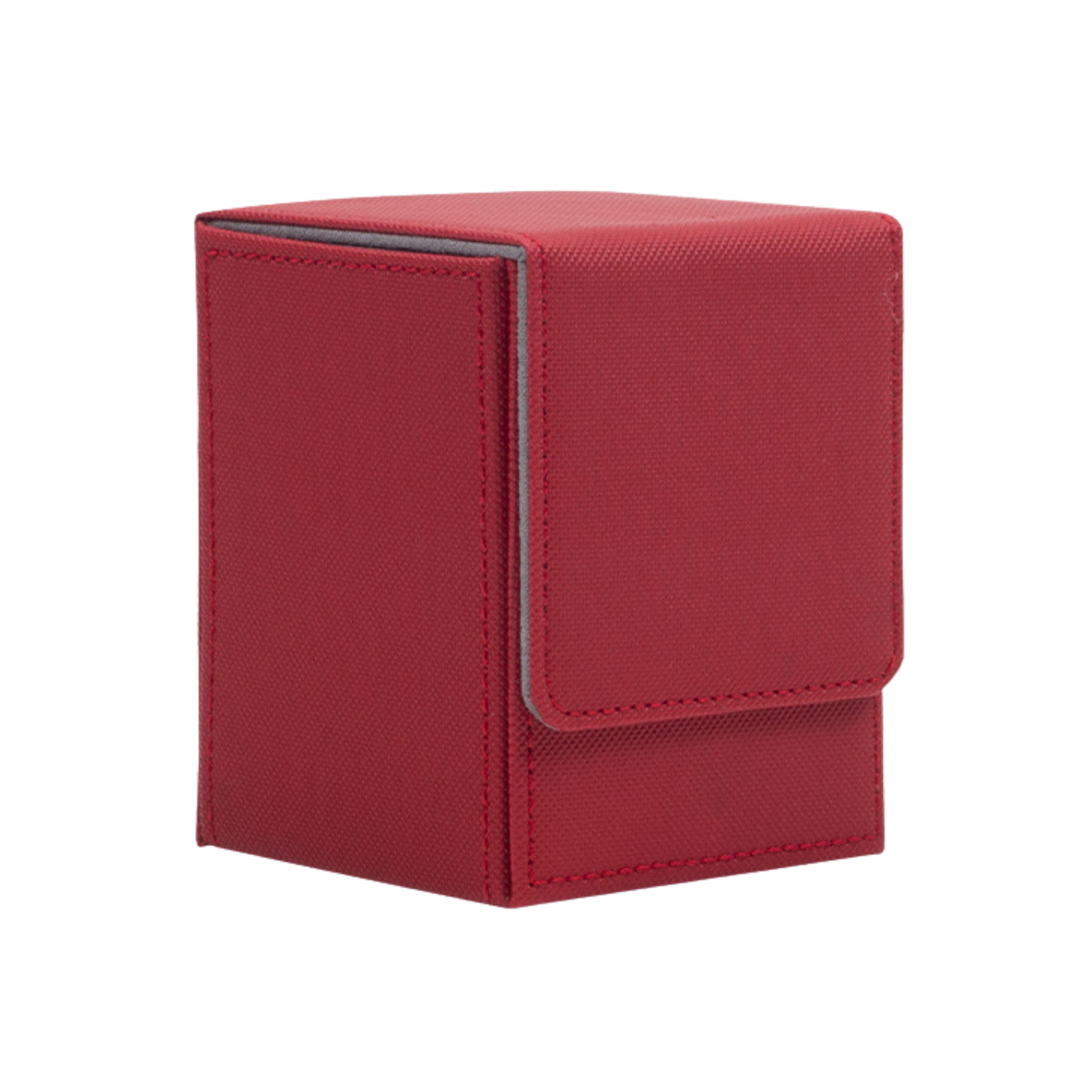 PU Playing Card Magnetic Storage Box
