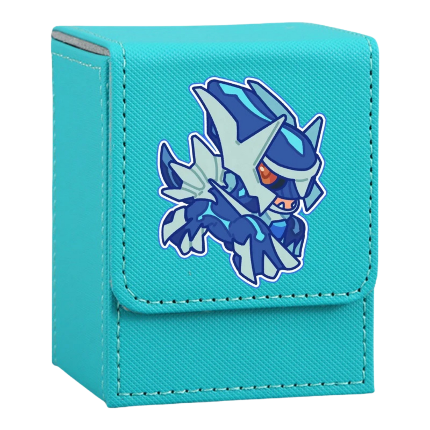 Pokémon TCG Deck Box – Legendary Beast Series 1