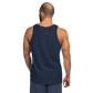Herren Tank Top „Geh weg!“ (XS - 2XL)