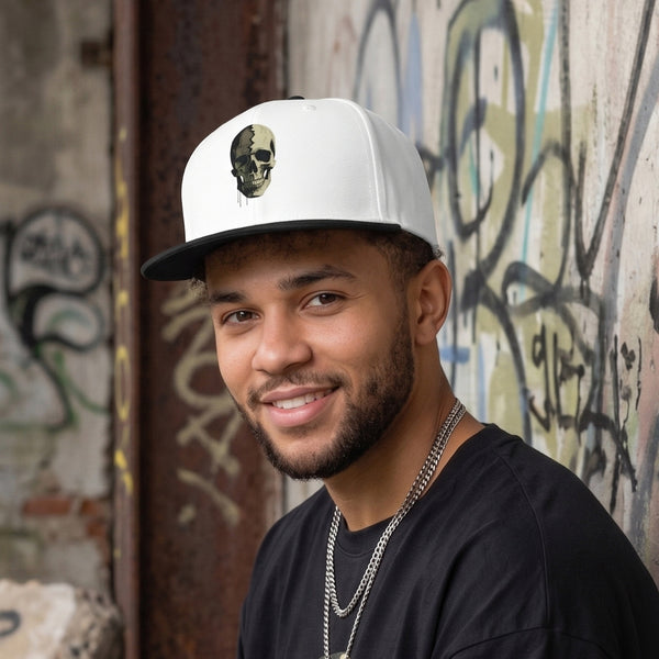 "Spray Dead" Snapback