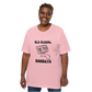 Retro Mondays Damen T-Shirt (S - 4XL)