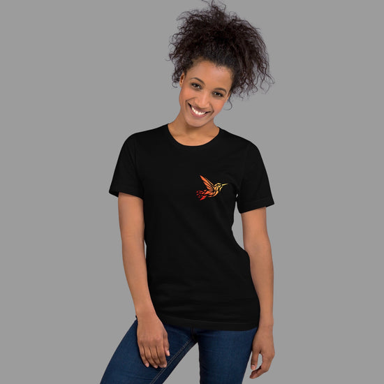 The Rising „Woman’s T-Shirt“ (S - 2XL)