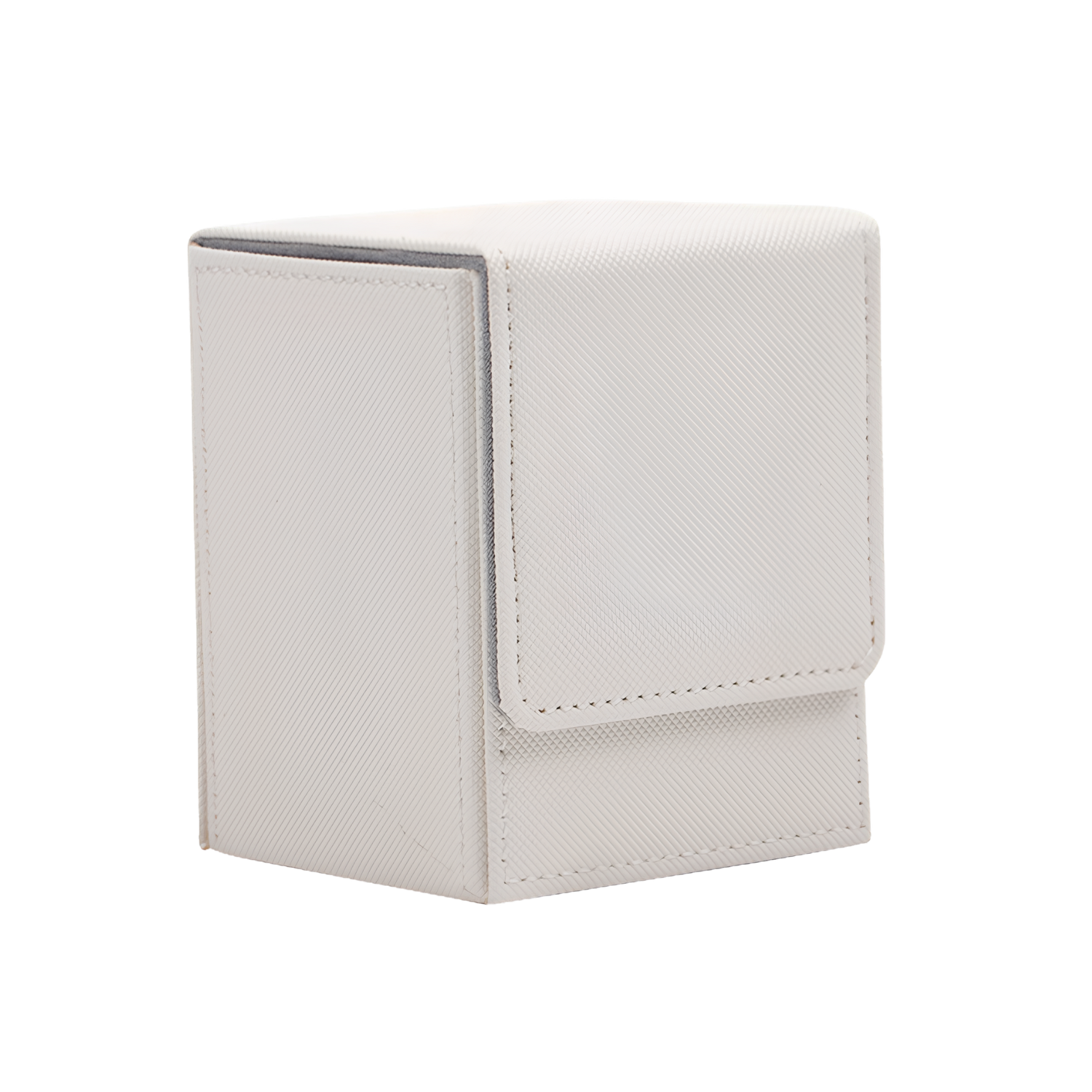 PU Playing Card Magnetic Storage Box