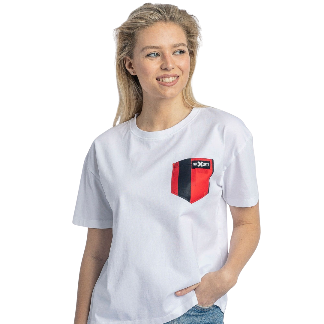 DAMEN T-SHIRTS