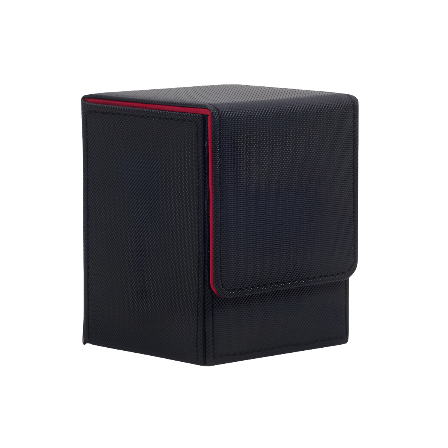 PU Playing Card Magnetic Storage Box