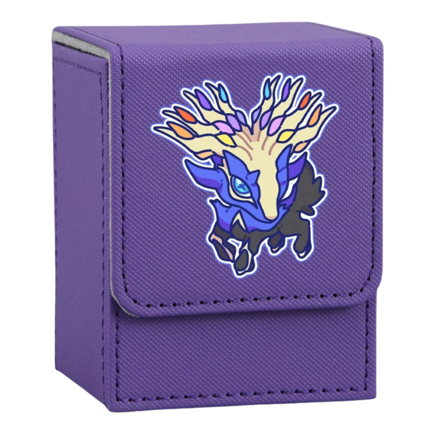 Pokémon TCG Deck Box – Legendary Beast Series 1