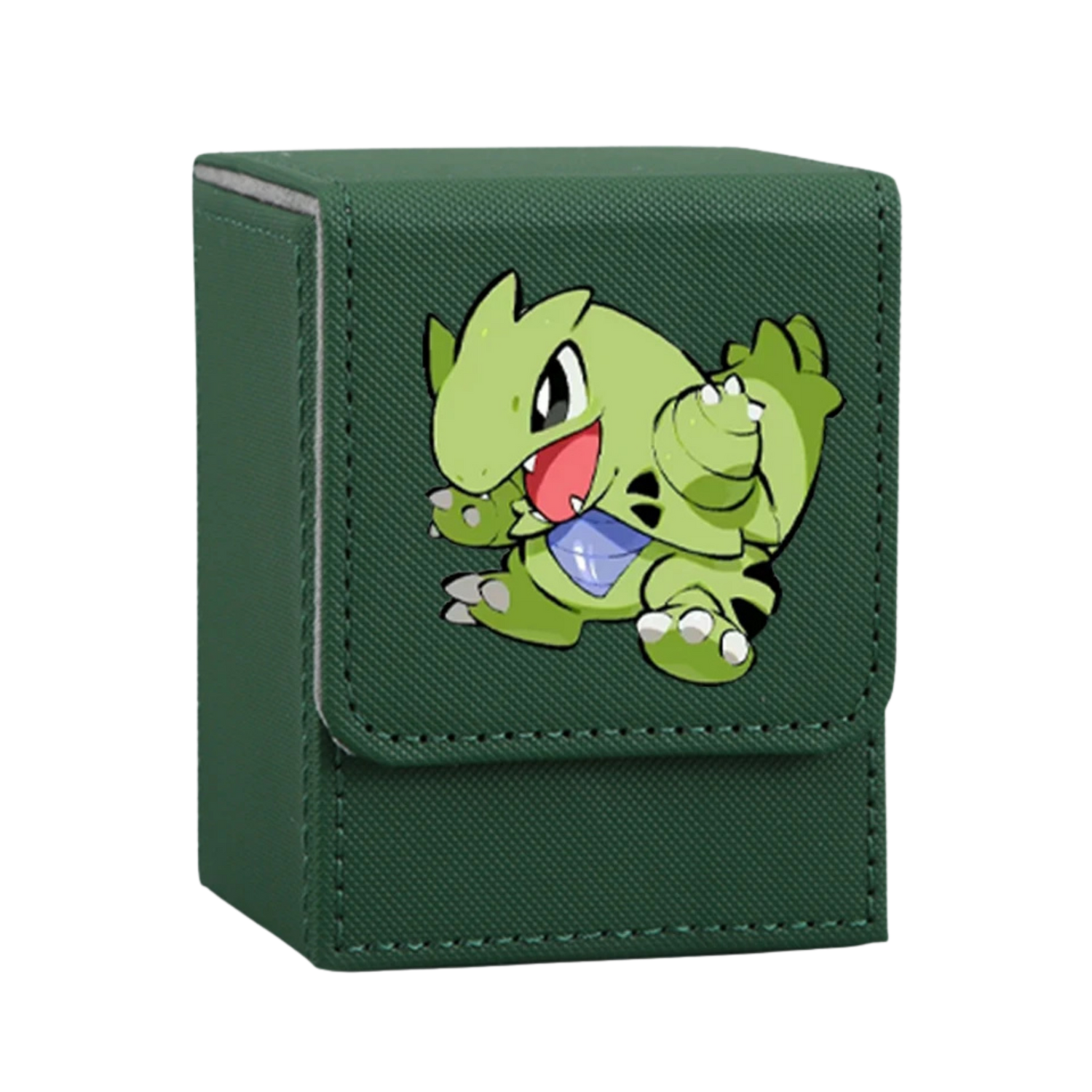 Pokémon TCG Deck Box – Legendary Beast Series 2