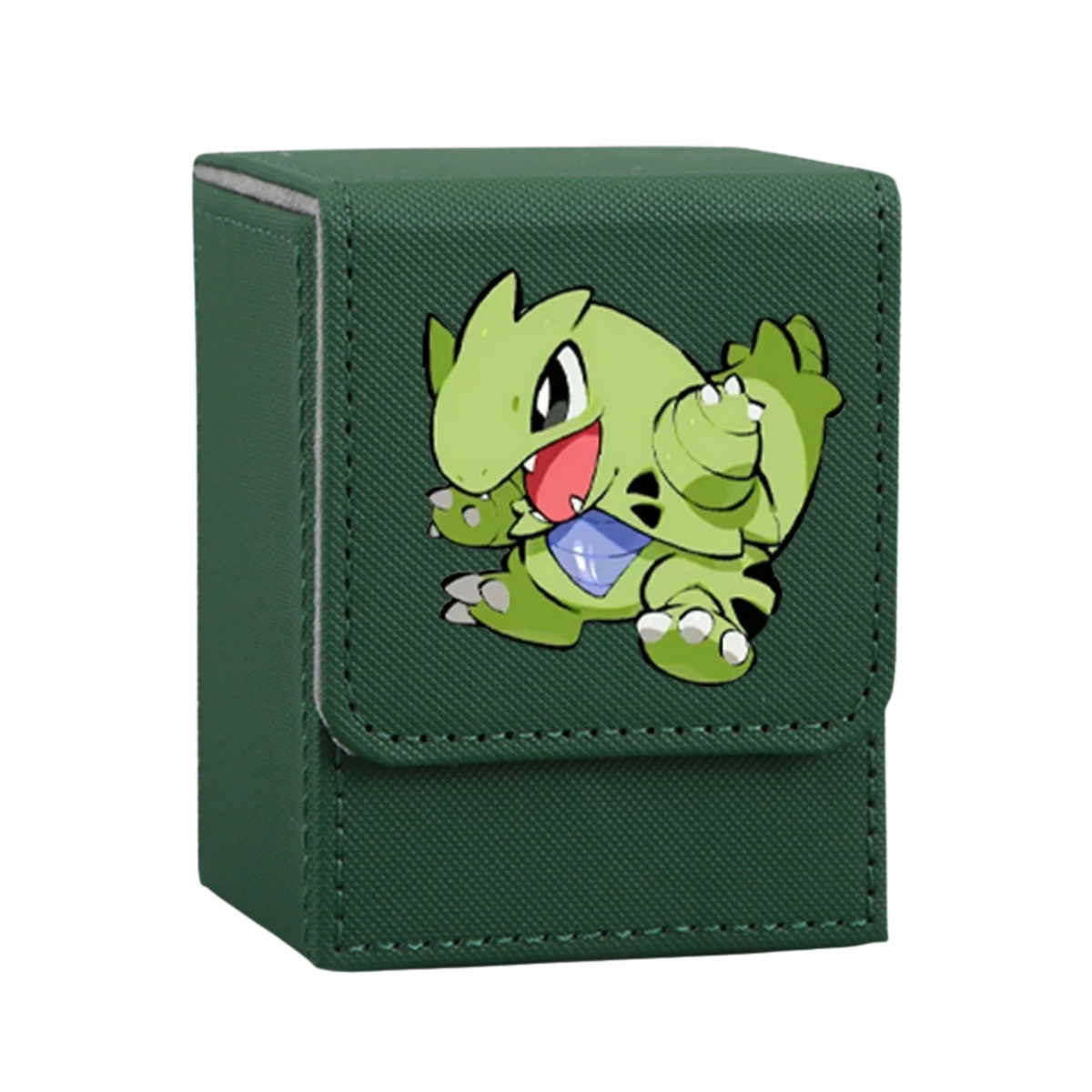 ポケモンカードゲーム デッキボックス – 伝説の獣シリーズ2