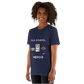 Retro Heros Damen T-Shirt (S - 4XL)