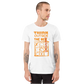 Stylisches Herren Shirt „Think outside the Box“ (S - 4XL)