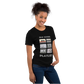 Retro Playlist Damen T-Shirt (S - 4XL)
