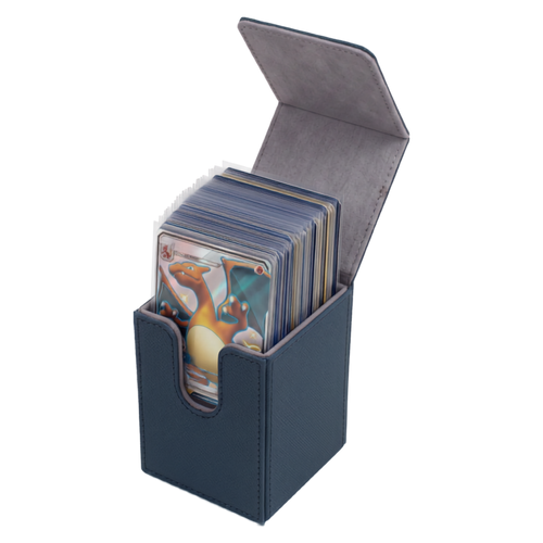 Magnetic TCG Storage Box