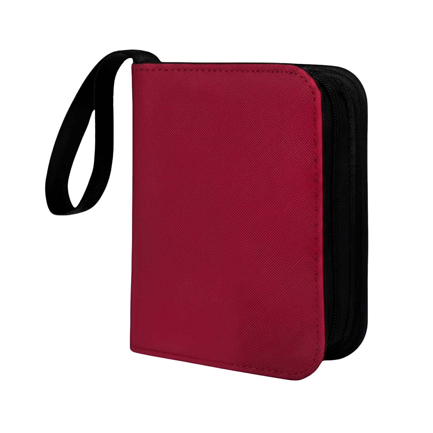 Single Pocket TCG Binder - 40 Toploader Card-slots