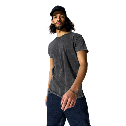 Essential Denim men’s T-Shirt (S - 2XL)