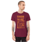 Stylisches Herren Shirt „Think outside the Box“ (S - 4XL)